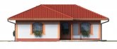 Ansicht - BUNGALOW 72